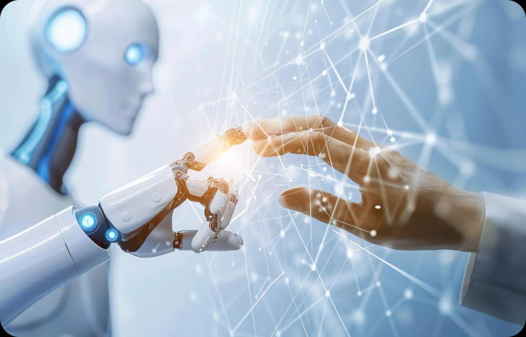 Design AI‑first product architecture