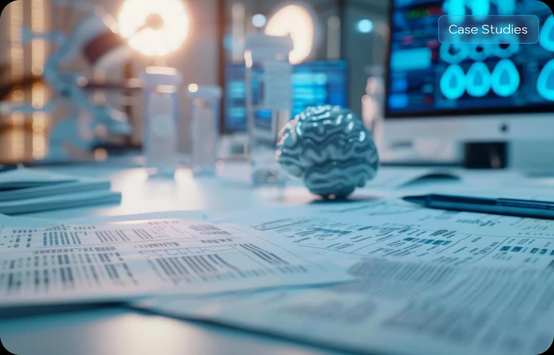 Digital Transformation for FinTech: A Case Study