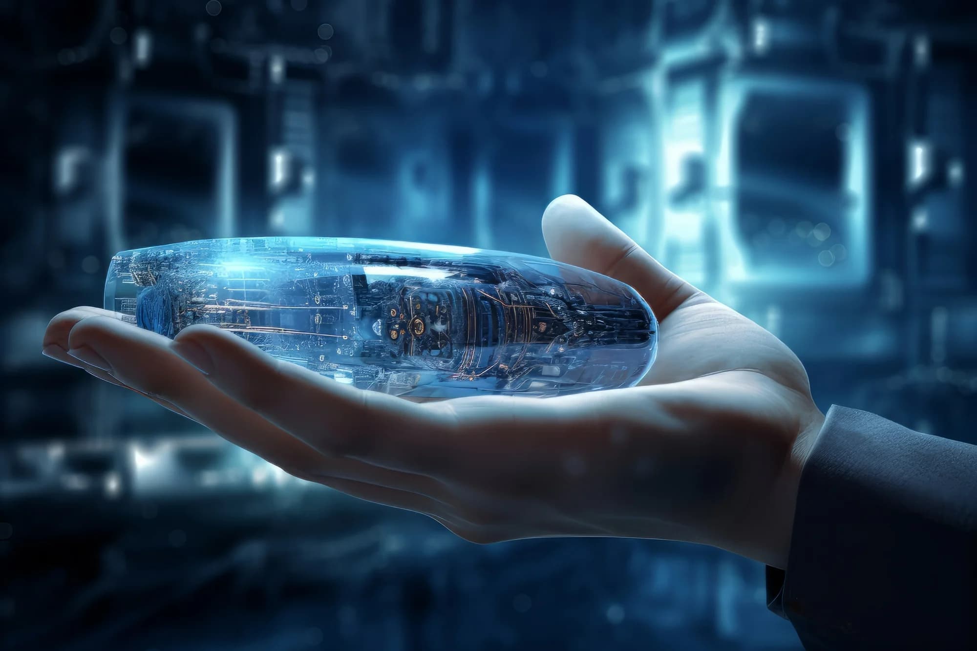 The Future of Generative AI ...