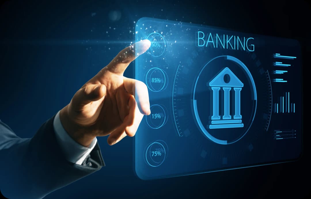 Banking & Financial Services
