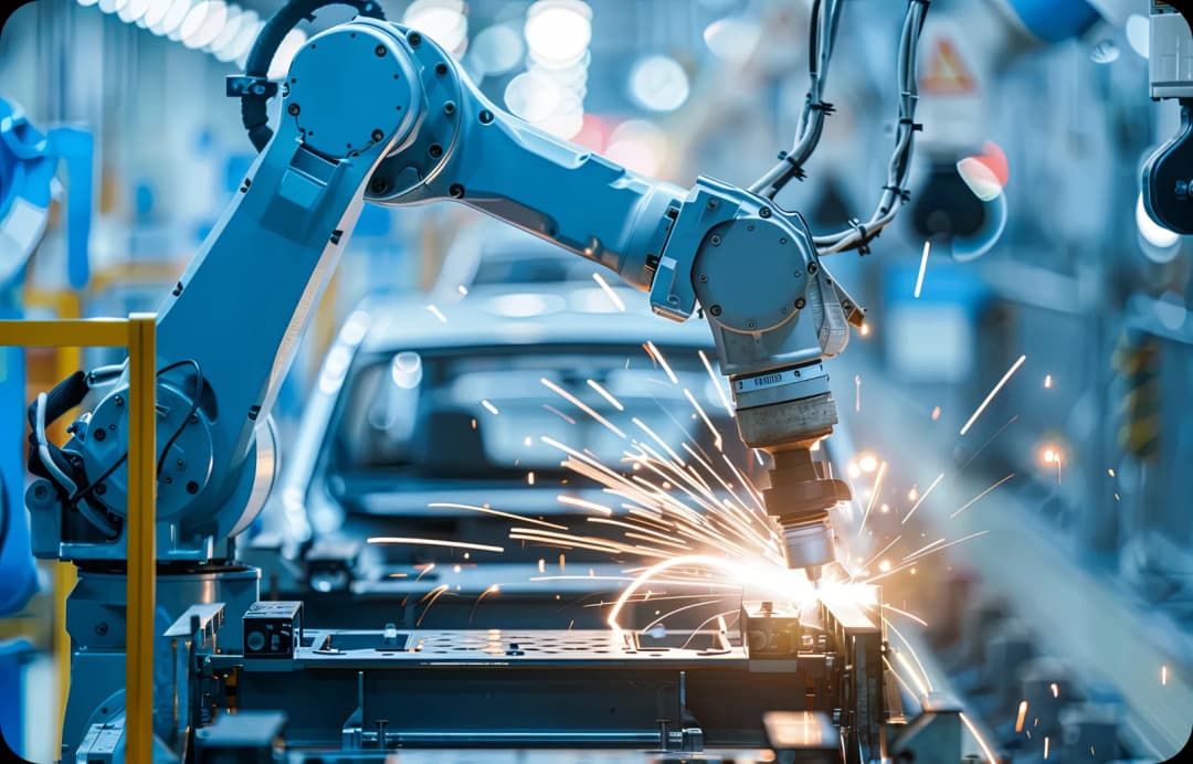 Manufacturing