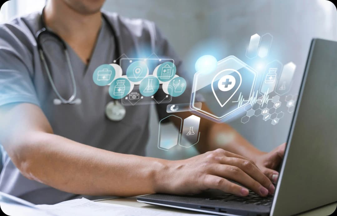 Healthcare & Life Sciences
