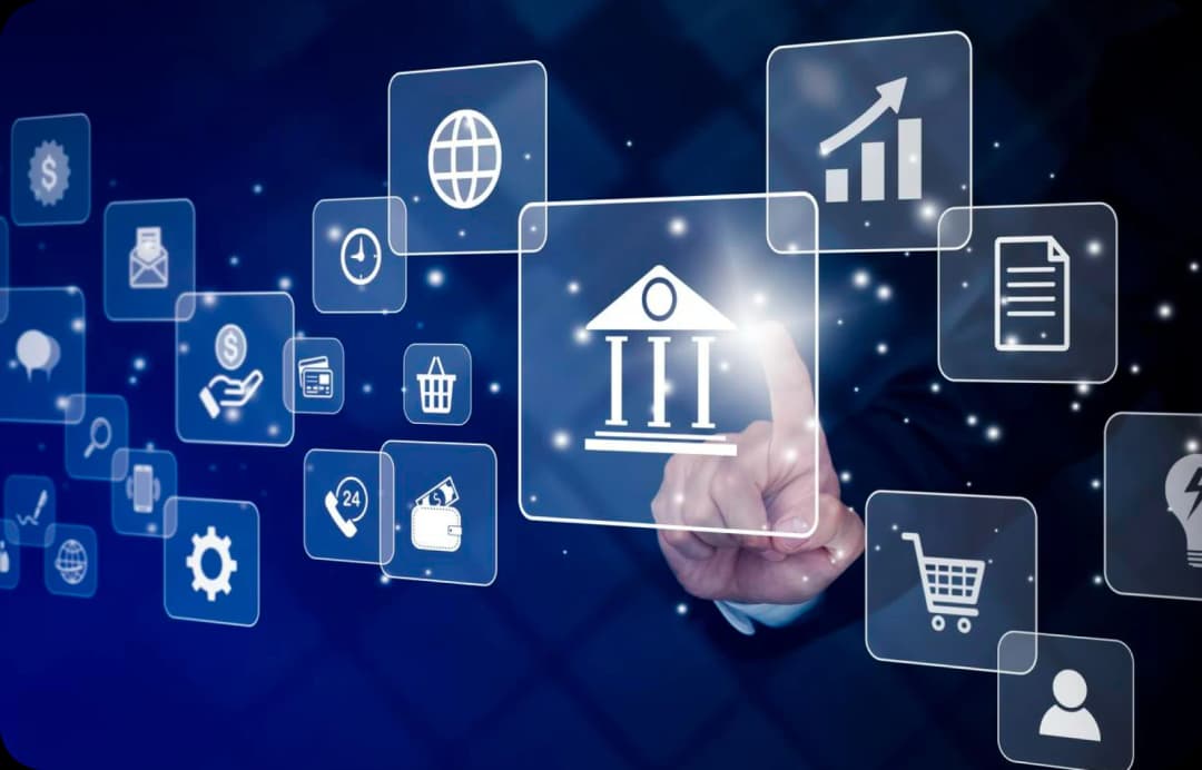 Banking & Financial Services