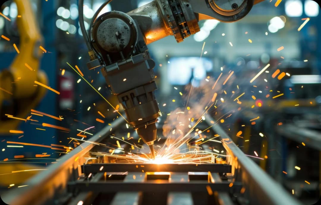Manufacturing
