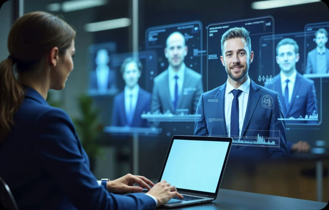 IT Recruiting & Consulting (US & India)