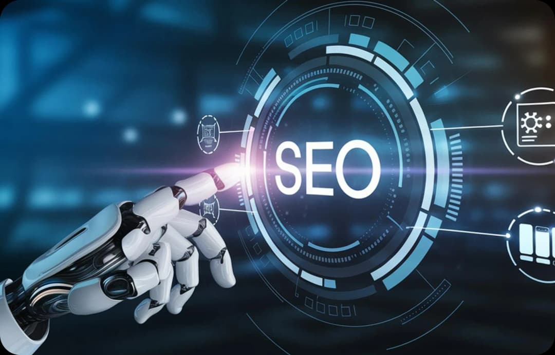 SEO implementation